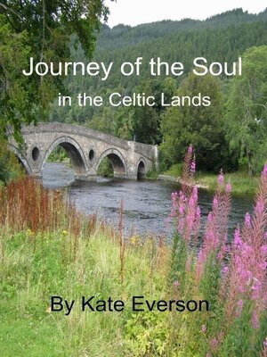 cover image of Journey of the Soul